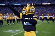 Herky the Hawk